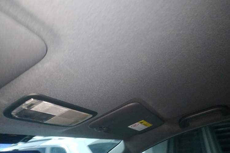 Used Honda XR-V 2019 1.5L CVT Classic Edition China V Headliner