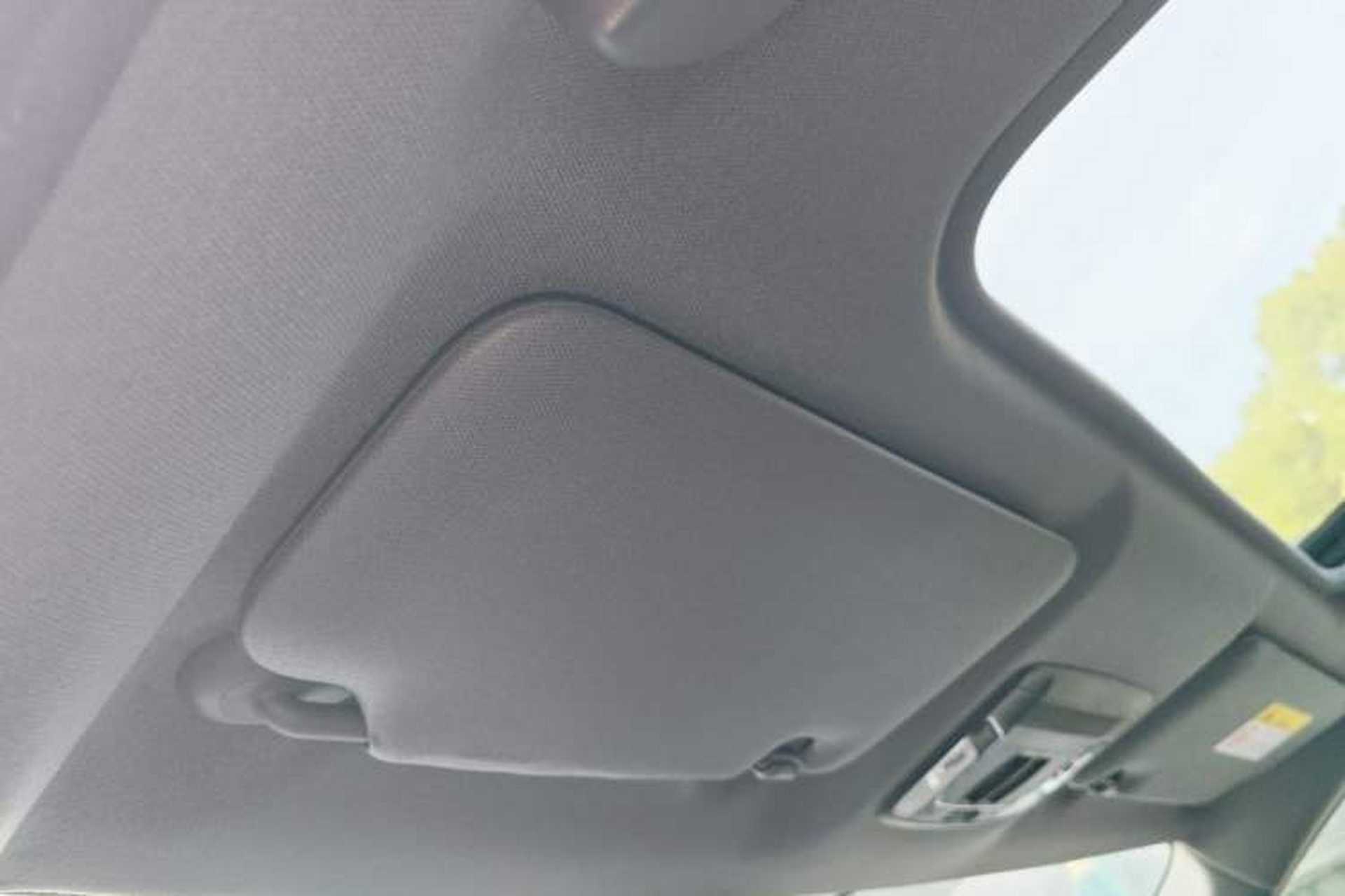 Used Honda XR-V 2019 1.5L CVT Comfort Version China VI Headliner