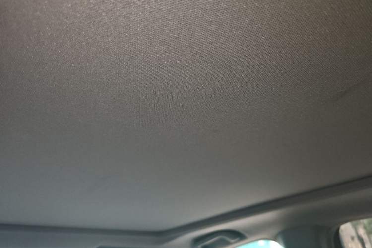 Used Honda XR-V 2019 1.5L CVT Comfort Version China VI Headliner