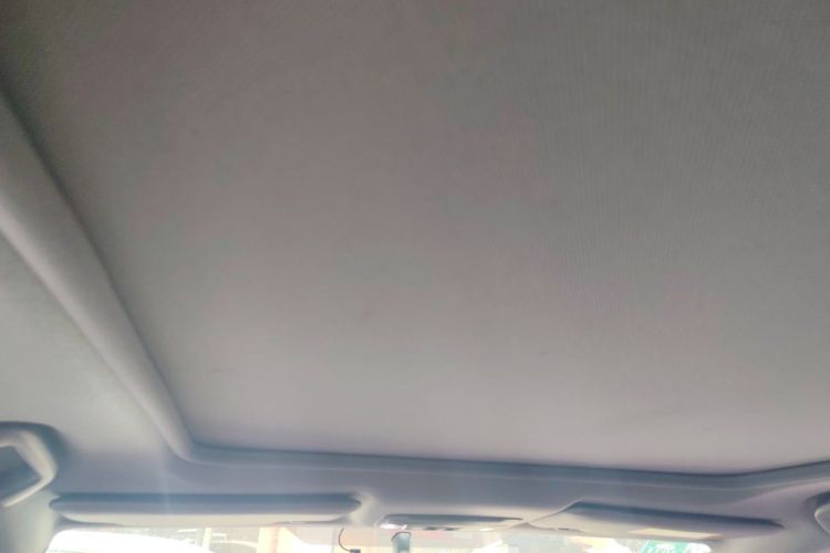 Used Honda XR-V 2019 220TURBO CVT Luxury Edition China VI Emission Standard Headliner