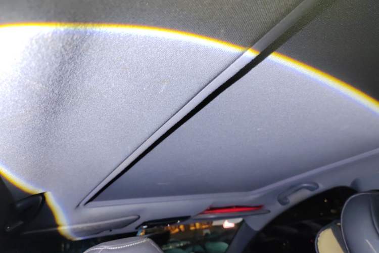 Used Honda XR-V 2019 1.5L CVT Comfort Version China VI Headliner