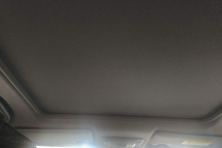 Used Honda XR-V 2019 1.5L CVT Comfort Version China VI Headliner