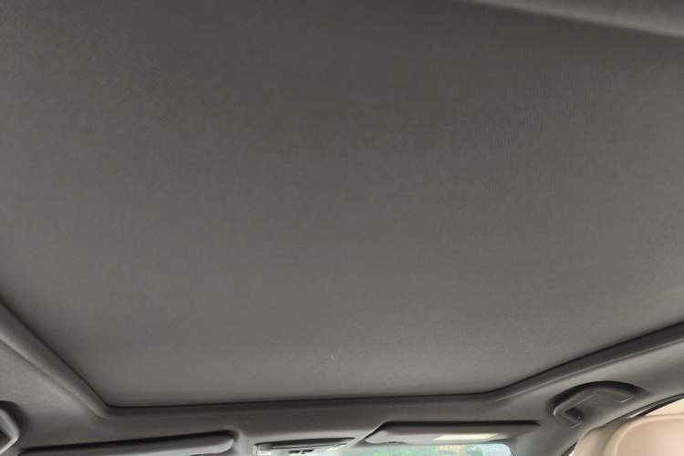 Used Honda XR-V 2019 1.5L CVT Comfort Version China VI Headliner