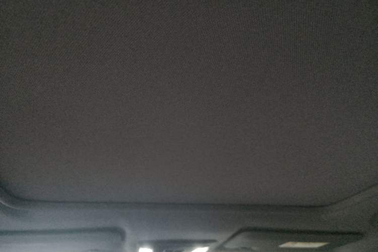 Used Honda XR-V 2019 1.5L CVT Comfort Version China VI Headliner