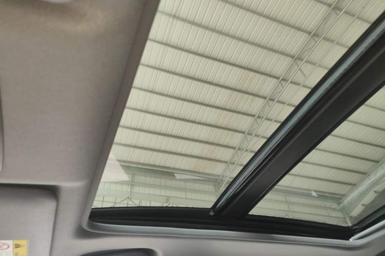 Used Honda XR-V 2019 1.5L CVT Comfort Version China VI Headliner