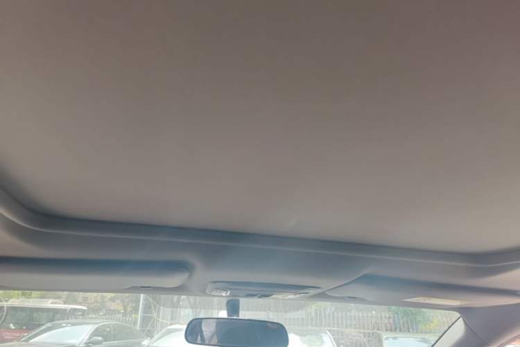 Used Honda XR-V 2019 1.5L CVT Comfort Version China VI Headliner