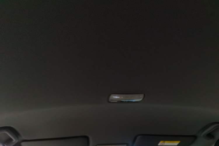 Used Honda XR-V 2019 220TURBO CVT Comfort Version China VI Emission Standard Headliner