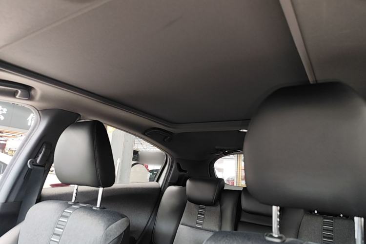 Used Honda XR-V 2019 1.5L CVT Comfort Version China VI Headliner