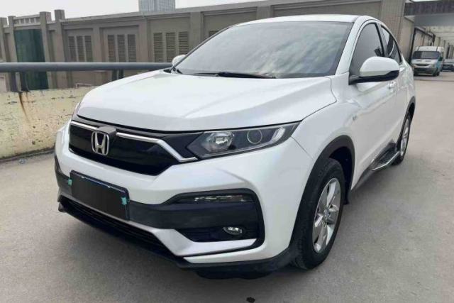Used Honda XR-V 2019 1.5L CVT Comfort Version China V Emission Standard