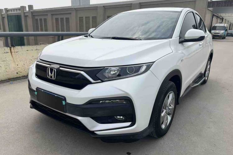 Used Honda XR-V 2019 1.5L CVT Comfort Version China V Emission Standard Guazi used car, China used car export, Used car for sale, Used Honda cars, Cheapest cars for sale