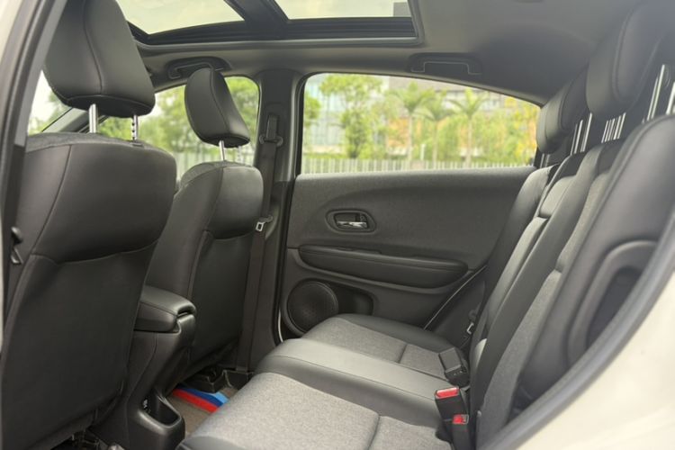 Used Honda XR-V 2019 1.5L CVT Comfort Version China VI Interior 11