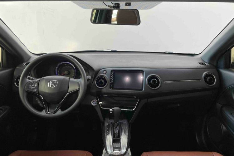 Used Honda XR-V 2019 220TURBO CVT Luxury Edition China VI Emission Standard Interior 2