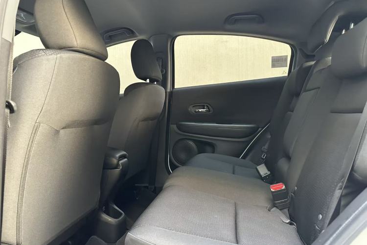 Used Honda XR-V 2019 220TURBO CVT Comfort Version China VI Emission Standard Interior 3