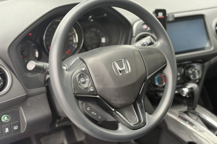 Used Honda XR-V 2019 1.5L CVT Comfort Version China VI Interior 6