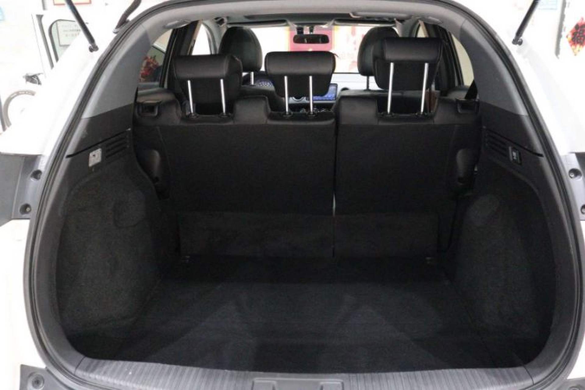 Used Honda XR-V 2019 1.5L CVT Comfort Version China VI Interior 8