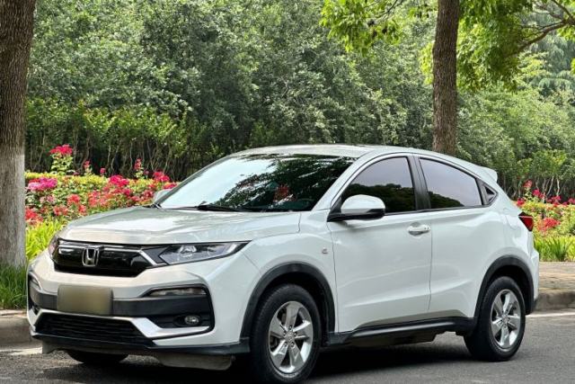 Used Honda XR-V 2019 1.5L CVT Luxury Edition China VI