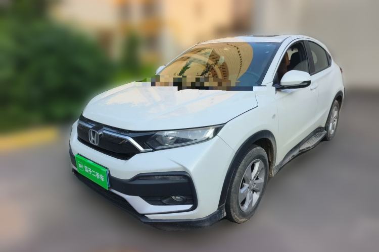 Used Honda XR-V 2019 1.5L CVT Comfort Version China VI Guazi used car, China used car export, Used car for sale, Used  cars, Cheapest cars for sale