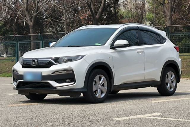 Used Honda XR-V 2019 1.5L CVT Classic Edition China V