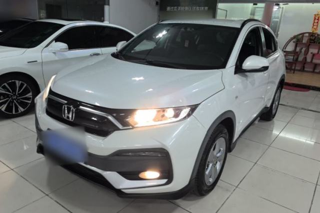 Used Honda XR-V 2019 1.5L CVT Classic Edition China VI