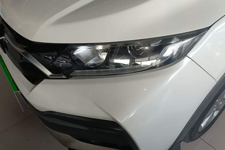 Used Honda XR-V 2019 1.5L CVT Comfort Version China VI Left Front Headlight