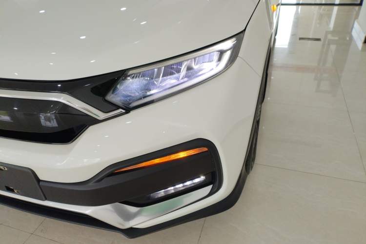 Used Honda XR-V 2019 220TURBO CVT Luxury Edition China V Emission Standard Left Front Headlight