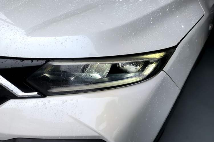 Used Honda XR-V 2019 220TURBO CVT Luxury Edition China VI Emission Standard Left Front Headlight