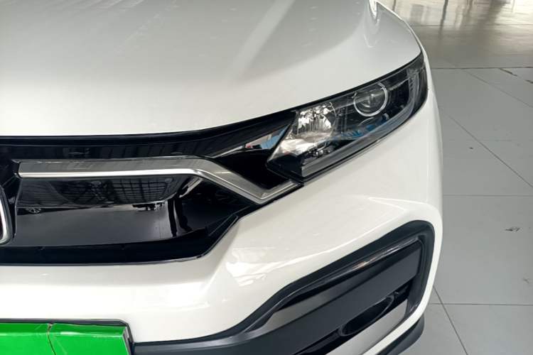Used Honda XR-V 2019 1.5L CVT Classic Edition China V Left Front Headlight