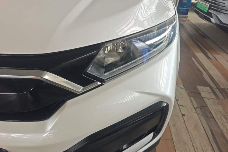 Used Honda XR-V 2019 1.5L CVT Comfort Version China VI Left Front Headlight
