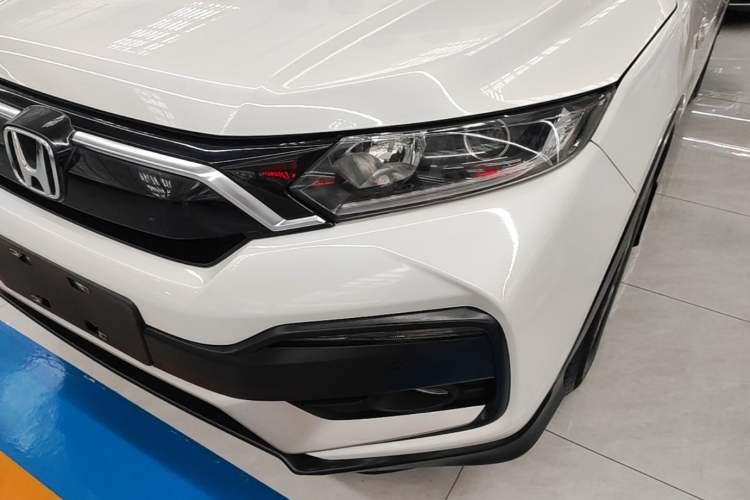 Used Honda XR-V 2019 1.5L CVT Comfort Version China V Emission Standard Left Front Headlight