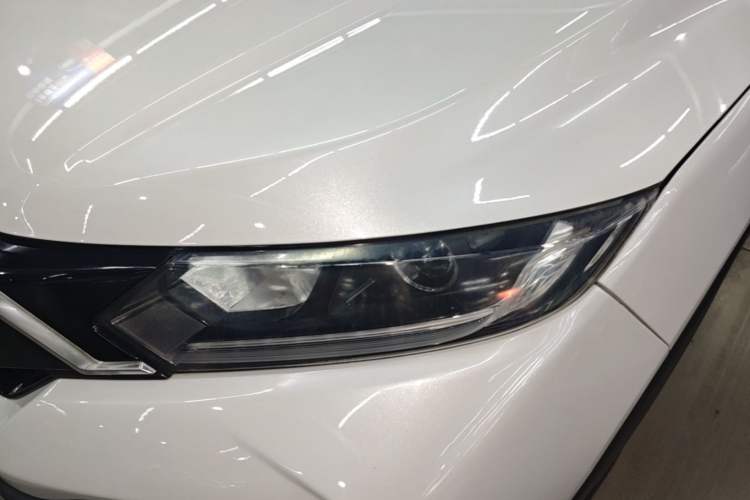 Used Honda XR-V 2019 1.5L CVT Comfort Version China V Emission Standard Left Front Headlight