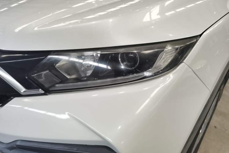 Used Honda XR-V 2019 1.5L CVT Luxury Edition China VI Left Front Headlight