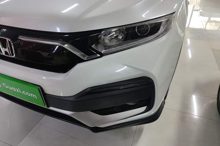 Used Honda XR-V 2019 1.5L CVT Classic Edition China VI Left Front Headlight