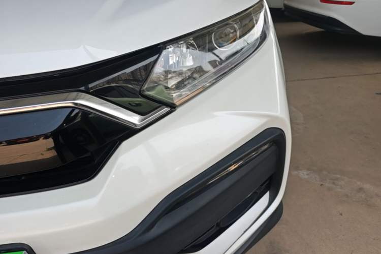 Used Honda XR-V 2019 1.5L CVT Comfort Version China VI Left Front Headlight