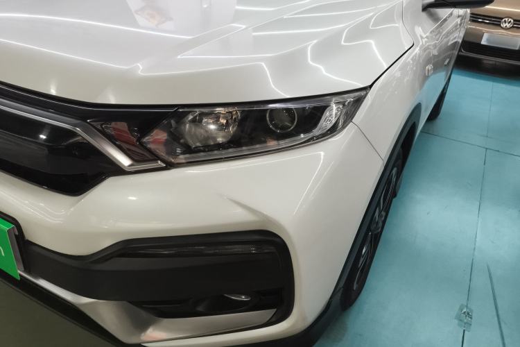 Used Honda XR-V 2019 220TURBO CVT Comfort Version China VI Emission Standard Left Front Headlight