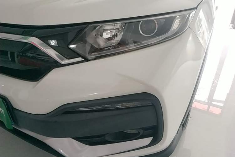Used Honda XR-V 2019 1.5L CVT Comfort Version China VI Left Front Headlight