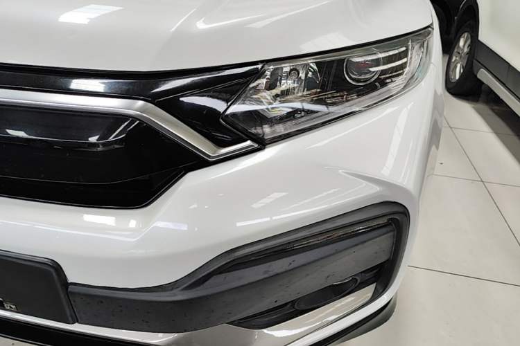 Used Honda XR-V 2019 1.5L CVT Comfort Version China VI Left Front Headlight