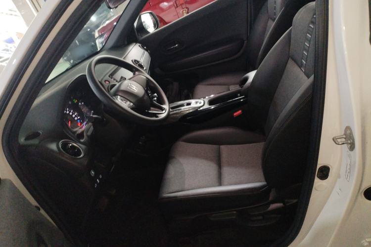 Used Honda XR-V 2019 1.5L CVT Comfort Version China V Emission Standard Left Front Seat