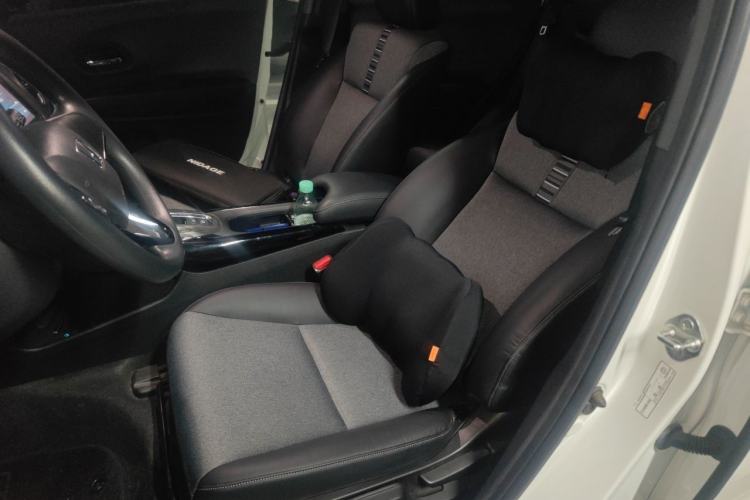 Used Honda XR-V 2019 1.5L CVT Comfort Version China VI Left Front Seat