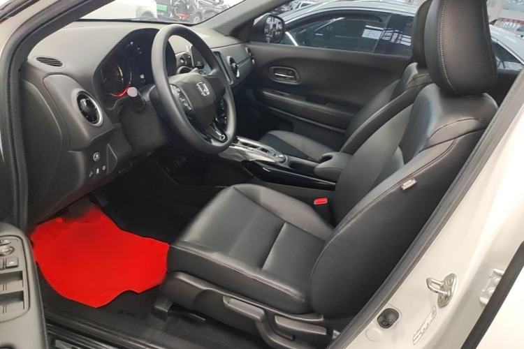Used Honda XR-V 2019 1.5L CVT Comfort Version China V Emission Standard Left Front Seat