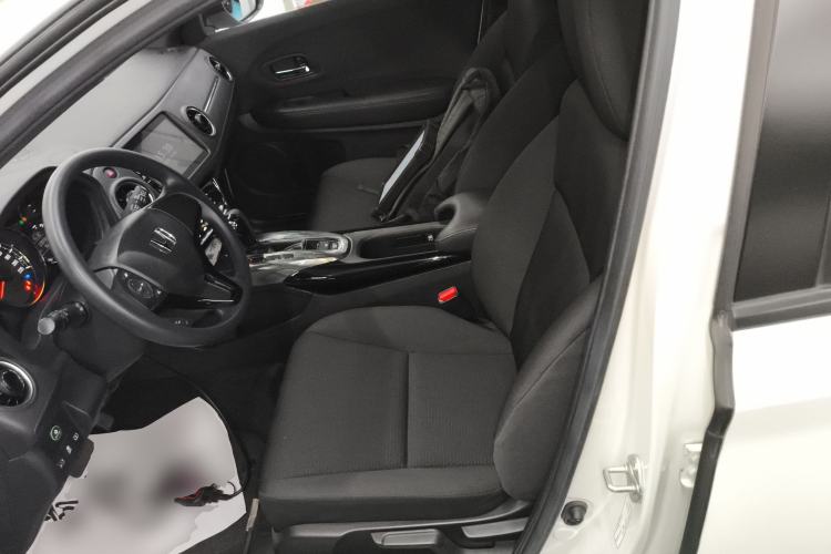 Used Honda XR-V 2019 220TURBO CVT Comfort Version China VI Emission Standard Left Front Seat