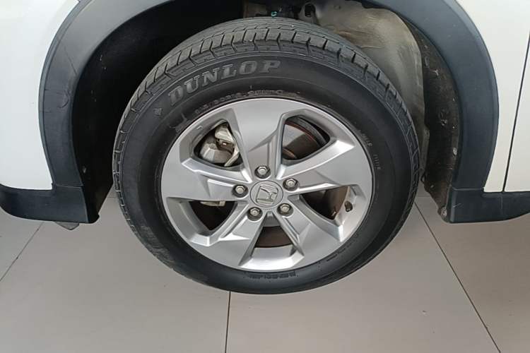 Used Honda XR-V 2019 1.5L CVT Comfort Version China VI Left Front Wheel Hub