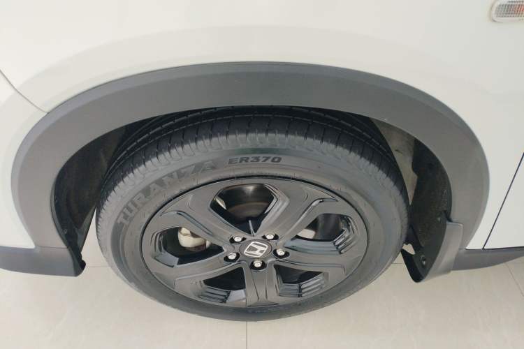 Used Honda XR-V 2019 220TURBO CVT Luxury Edition China V Emission Standard Left Front Wheel Hub
