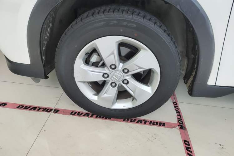Used Honda XR-V 2019 1.5L CVT Classic Edition China VI Left Front Wheel Hub