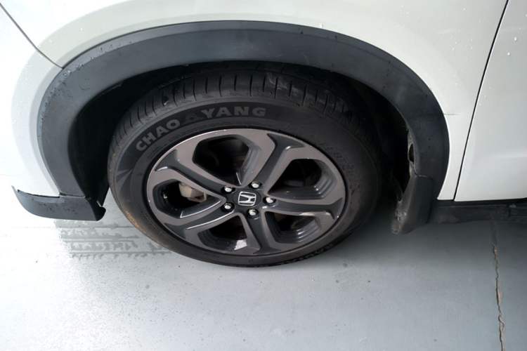Used Honda XR-V 2019 220TURBO CVT Luxury Edition China VI Emission Standard Left Front Wheel Hub