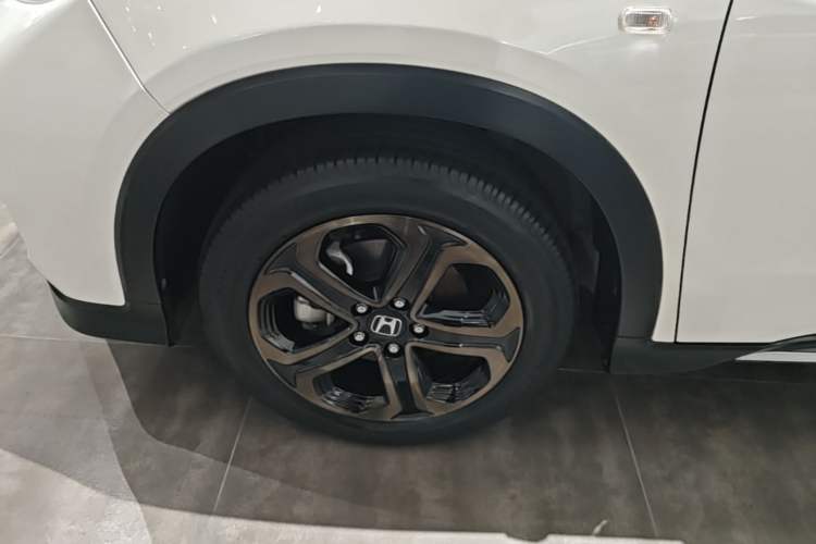 Used Honda XR-V 2019 220TURBO CVT Luxury Edition China VI Emission Standard Left Front Wheel Hub