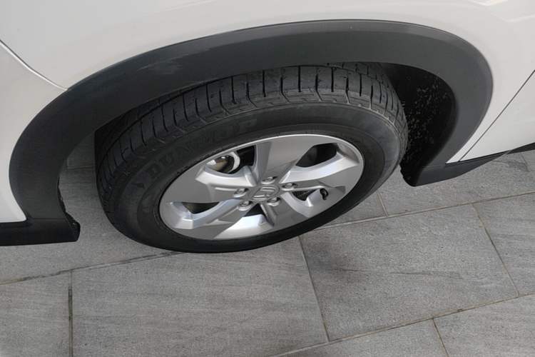 Used Honda XR-V 2019 1.5L CVT Comfort Version China VI Left Front Wheel Hub