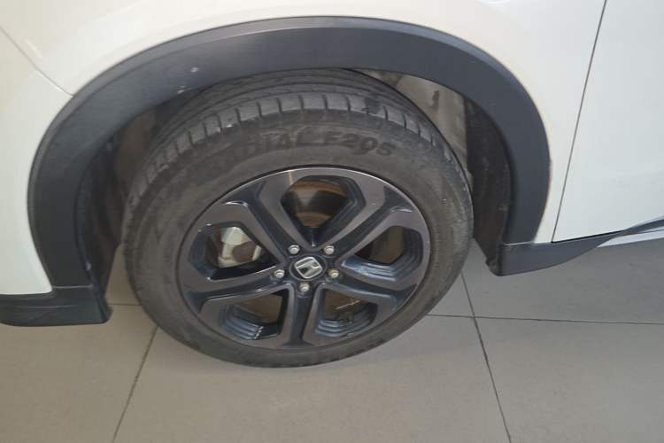 Used Honda XR-V 2019 220TURBO CVT Luxury Edition China VI Emission Standard Left Front Wheel Hub