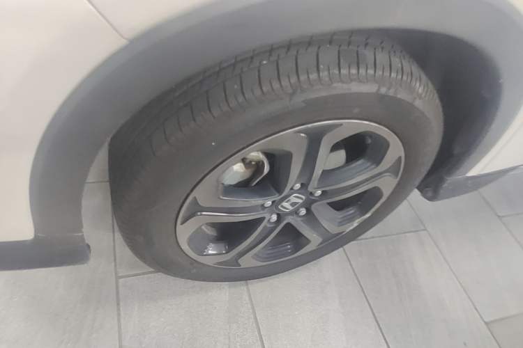 Used Honda XR-V 2019 220TURBO CVT Luxury Edition China VI Emission Standard Left Front Wheel Hub