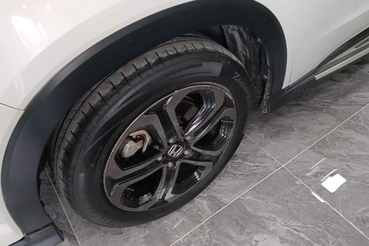 Used Honda XR-V 2019 220TURBO CVT Comfort Version China VI Emission Standard Left Front Wheel Hub