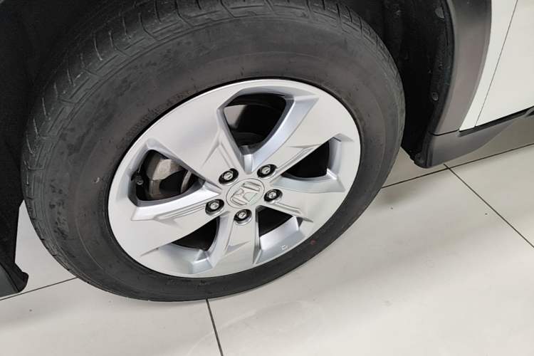 Used Honda XR-V 2019 1.5L CVT Comfort Version China VI Left Front Wheel Hub